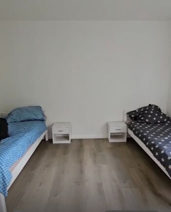 Zweifamilienhaus mit 6 Zimmer Haus in Langen Bild 3 Zweifamilienhaus mit 6 Zimmer Haus in Langen Bild 3