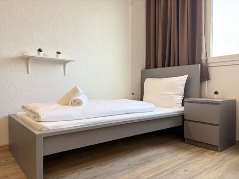 Gästezimmer in Ochtrup Bild 1 Gästezimmer in Ochtrup Bild 1