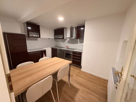 Küche 1.OG Küche 1.OG