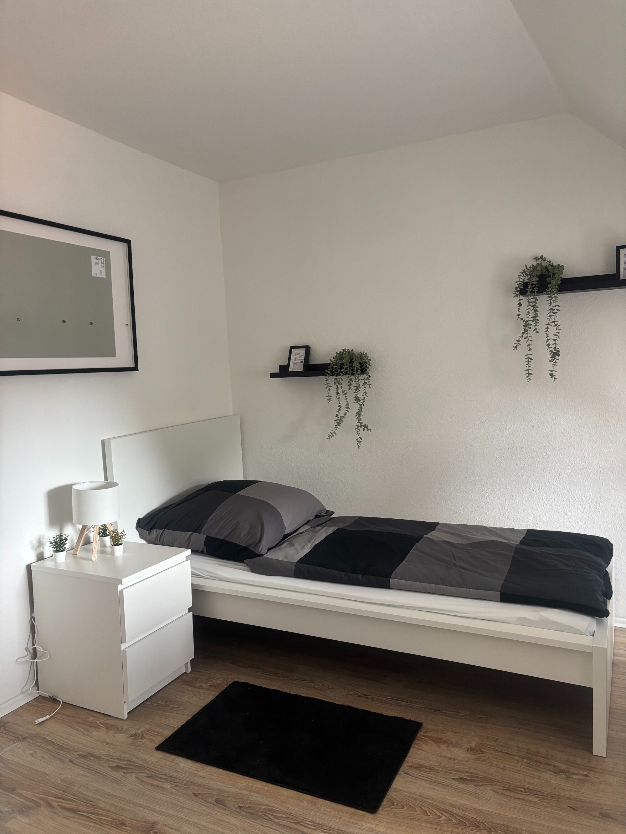 Schlafzimmer Schlafzimmer