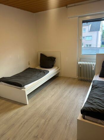 Sehr Zentrale Wohnung in Siegburg Bild 1 Sehr Zentrale Wohnung in Siegburg Bild 1