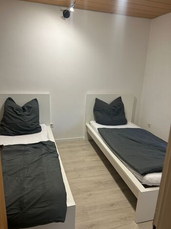 Sehr Zentrale Wohnung in Siegburg Bild 2 Sehr Zentrale Wohnung in Siegburg Bild 2