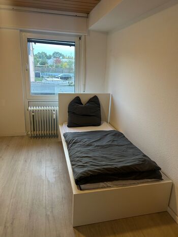 Sehr Zentrale Wohnung in Siegburg Bild 3 Sehr Zentrale Wohnung in Siegburg Bild 3
