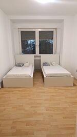 Holiday apartment in Offenbach Picture 14 Holiday apartment in Offenbach Picture 14