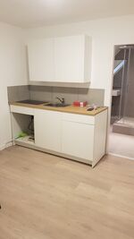 Holiday apartment in Offenbach Picture 3 Holiday apartment in Offenbach Picture 3