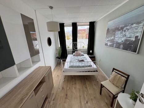 Mehrere Wohnungen direkt in Marburg und Kirchhain Bild 2 Mehrere Wohnungen direkt in Marburg und Kirchhain Bild 2