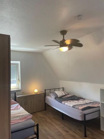 Doppelzimmer 3 Doppelzimmer 3