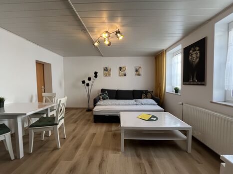 2 Apartments im Zentrum von Blankenhain Bild 1 2 Apartments im Zentrum von Blankenhain Bild 1