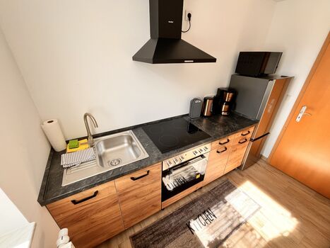 2 Apartments im Zentrum von Blankenhain Bild 3 2 Apartments im Zentrum von Blankenhain Bild 3