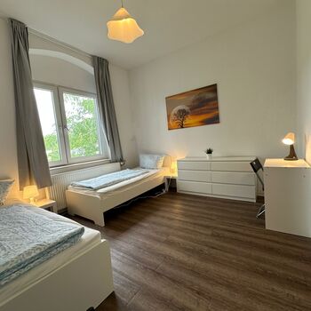 Ferienwohnung in Krefeld Bild 1 Ferienwohnung in Krefeld Bild 1