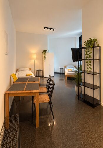 Weseler Straße 276, Wohnung 14 Bild 1 Weseler Straße 276, Wohnung 14 Bild 1