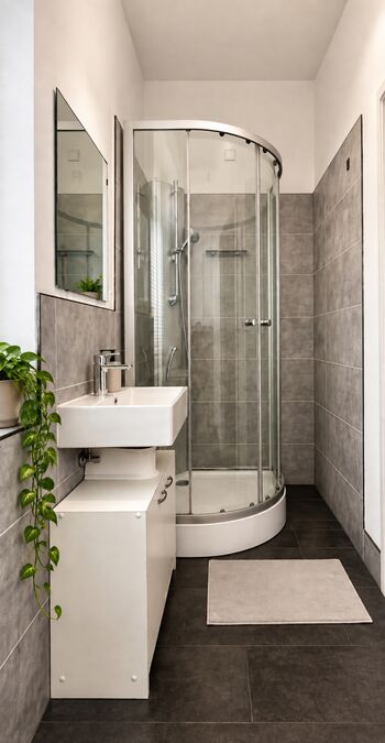 Weseler Straße 276, Wohnung 14 Bild 5 Weseler Straße 276, Wohnung 14 Bild 5