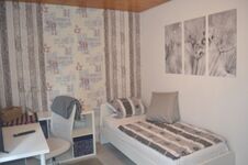 Ferienwohnung Bad Mergentheim-Althausen Bild 1 Ferienwohnung Bad Mergentheim-Althausen Bild 1