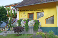 Ferienwohnung am Sandsteinpark Bild 1 Ferienwohnung am Sandsteinpark Bild 1