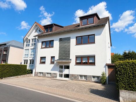Wohnung Schlüter Bild 1 Wohnung Schlüter Bild 1