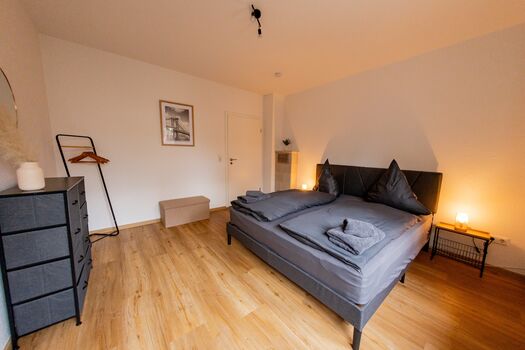 SeeNah Apartments, Komfort- Einkaufsmöglichkeiten-Parkplatz Bild 2 SeeNah Apartments, Komfort- Einkaufsmöglichkeiten-Parkplatz Bild 2