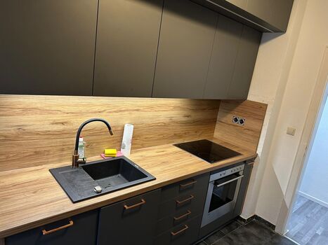 Ferienwohnung in Wernau Bild 6 Ferienwohnung in Wernau Bild 6