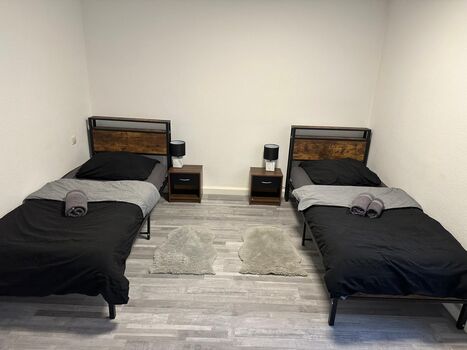 Ferienwohnung in Wernau Bild 5 Ferienwohnung in Wernau Bild 5