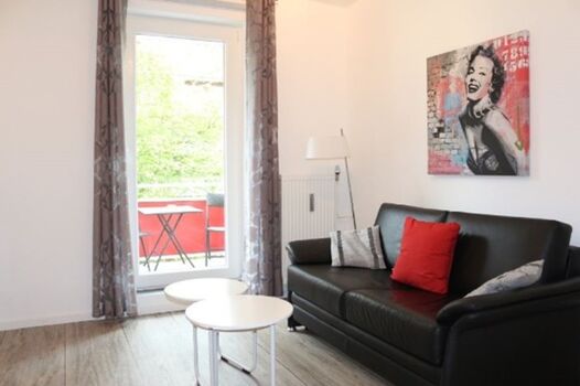 Wohnung Hövener Bild 2 Wohnung Hövener Bild 2