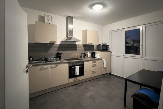 Work and Travel Lodge Münsingen Bild 1 Work and Travel Lodge Münsingen Bild 1