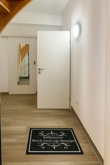 Work and Travel Lodge Münsingen Bild 3 Work and Travel Lodge Münsingen Bild 3