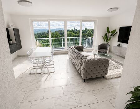 Wuppertal/Remscheid – moderne Wohnung für 6 Personen Bild 6 Wuppertal/Remscheid – moderne Wohnung für 6 Personen Bild 6
