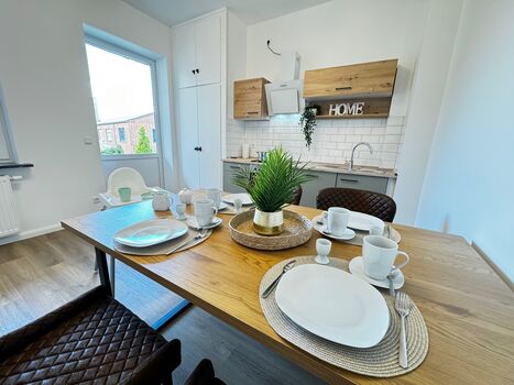 Ferienwohnung in Emden Bild 5 Ferienwohnung in Emden Bild 5