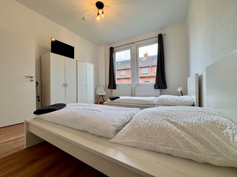 Ferienwohnung in Emden Bild 3 Ferienwohnung in Emden Bild 3