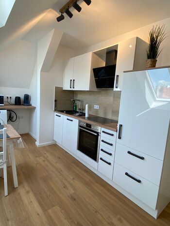 Ferienwohnung in Emden Bild 3 Ferienwohnung in Emden Bild 3