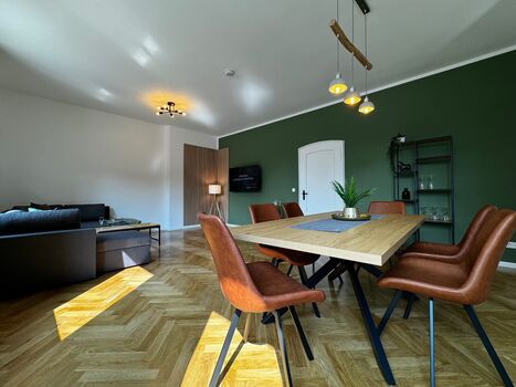 Ferienwohnung in Emden Bild 6 Ferienwohnung in Emden Bild 6