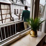 Voll möblierte ausgestatte 2 Zi-Whg für Langzeitaufenth. Bild 5 Voll möblierte ausgestatte 2 Zi-Whg für Langzeitaufenth. Bild 5