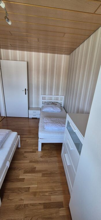 3-Zimmer Wohnung Offenburg Top Lage! Bild 3 3-Zimmer Wohnung Offenburg Top Lage! Bild 3