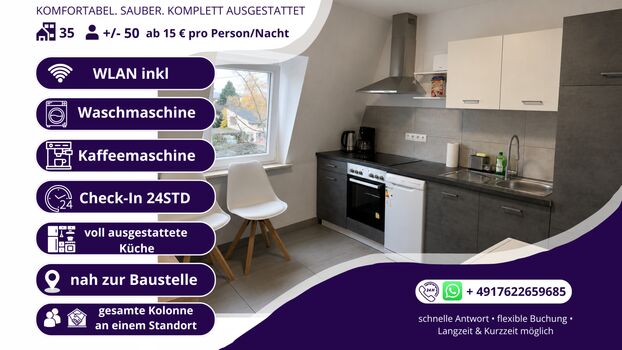 Wohnungen in Weissenthurm und Neuwied Bild 1 Wohnungen in Weissenthurm und Neuwied Bild 1