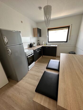 Pension Sönmez Bruchsal / Karlsruhe Bild 2 Pension Sönmez Bruchsal / Karlsruhe Bild 2