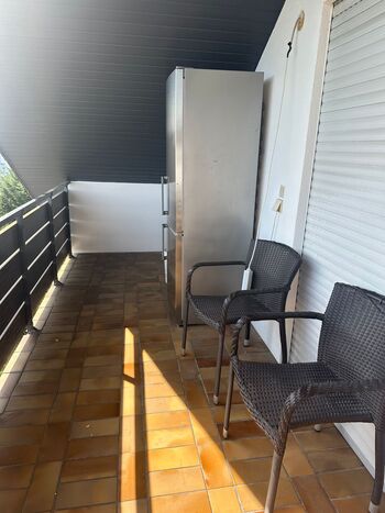 Pension Sönmez Bruchsal / Karlsruhe Bild 2 Pension Sönmez Bruchsal / Karlsruhe Bild 2