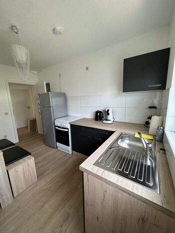 Pension Sönmez Bruchsal / Karlsruhe Bild 3 Pension Sönmez Bruchsal / Karlsruhe Bild 3