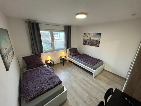 TOP! Wohnung in Lengerich Bild 1 TOP! Wohnung in Lengerich Bild 1