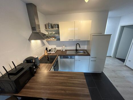TOP! Wohnung in Lengerich Bild 3 TOP! Wohnung in Lengerich Bild 3