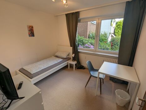 Ferienwohnung in Vechta Bild 1 Ferienwohnung in Vechta Bild 1