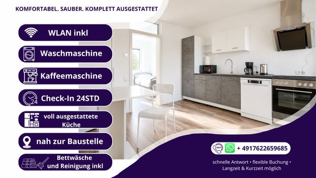 Koblenz, Neuwied, Vallendar - schnell und stressfrei buchen! Bild 1 Koblenz, Neuwied, Vallendar - schnell und stressfrei buchen! Bild 1