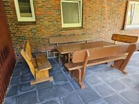 Monteuerhaus für bis zu 12 Monteuere ( neu eingerichtet ) Bild 13 Monteuerhaus für bis zu 12 Monteuere ( neu eingerichtet ) Bild 13