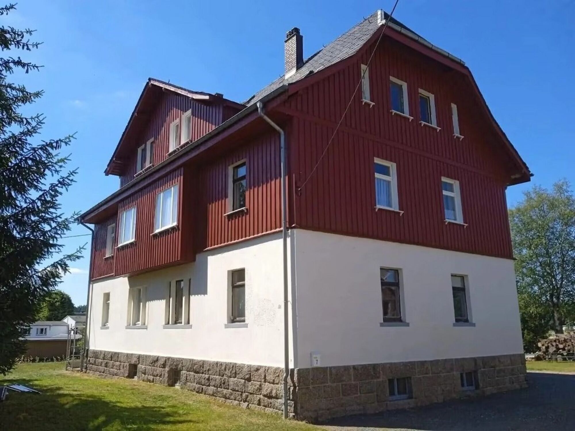 Wohnung Wohnung