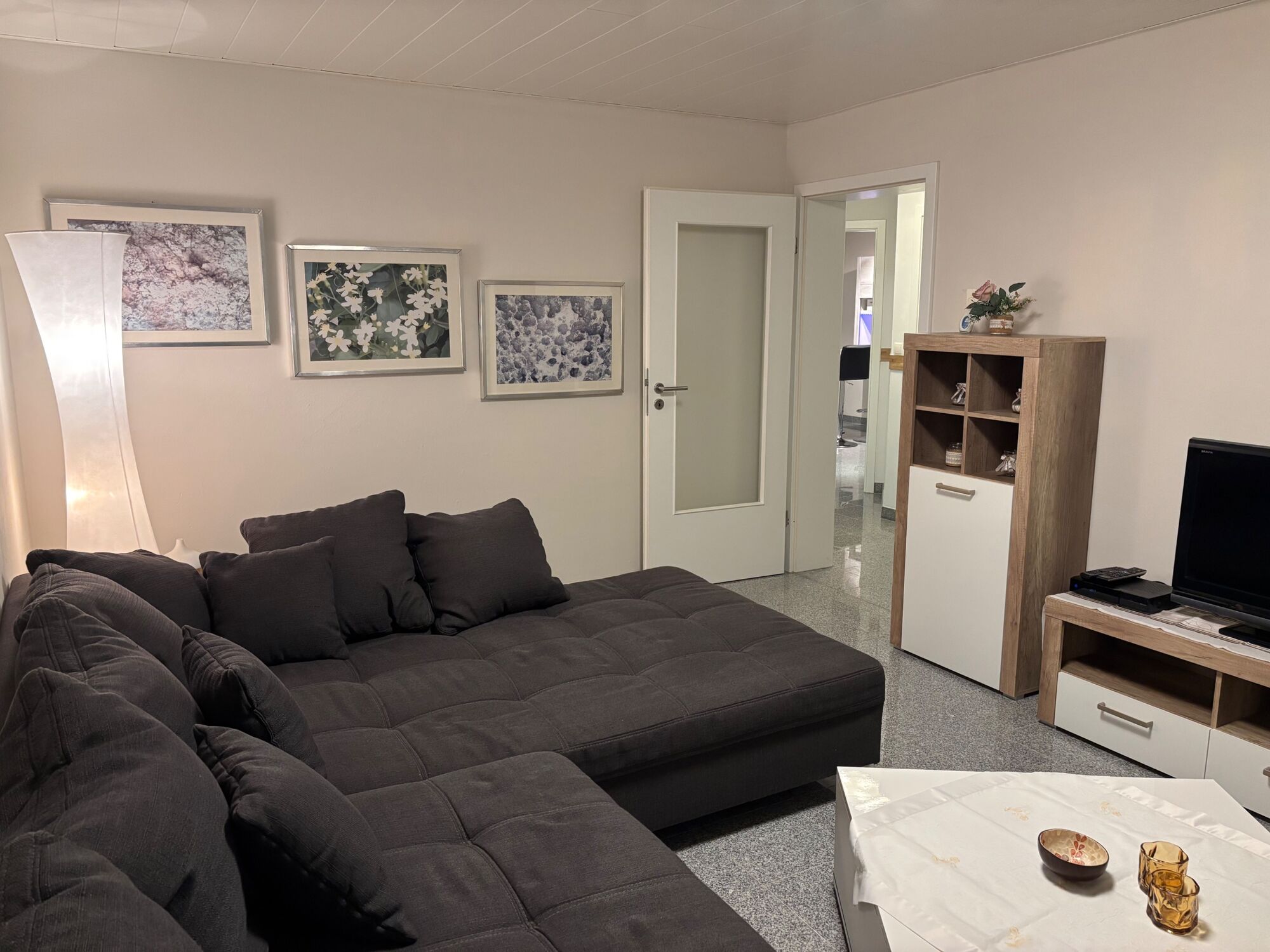 Wohnzimmer  Wohnzimmer