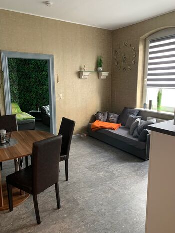 voll ausgestattete Appartments, Magdeburg-Sudenburg bis 17 Betten Bild 2 voll ausgestattete Appartments, Magdeburg-Sudenburg bis 17 Betten Bild 2