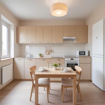 Ferienhaus in Nürnberg Bild 3 Ferienhaus in Nürnberg Bild 3