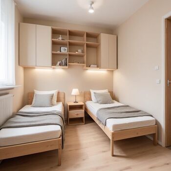 Ferienhaus in Nürnberg Bild 1 Ferienhaus in Nürnberg Bild 1