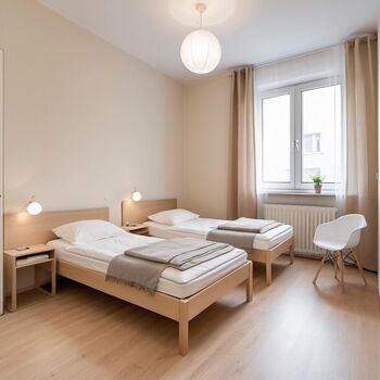 Ferienhaus in Nürnberg Bild 2 Ferienhaus in Nürnberg Bild 2