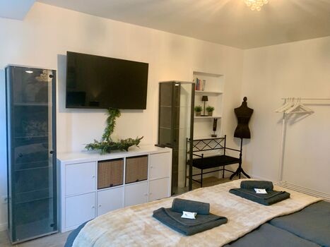Olivewood City Apartment Bild 5 Olivewood City Apartment Bild 5