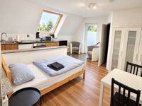 restnest - Cityapartments in Bremen Schwachhausen Bild 5 restnest - Cityapartments in Bremen Schwachhausen Bild 5