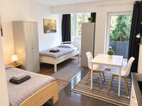 restnest - Cityapartments in Bremen Schwachhausen Bild 1 restnest - Cityapartments in Bremen Schwachhausen Bild 1